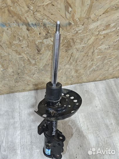 Амортизатор передний правый Kia soul 2