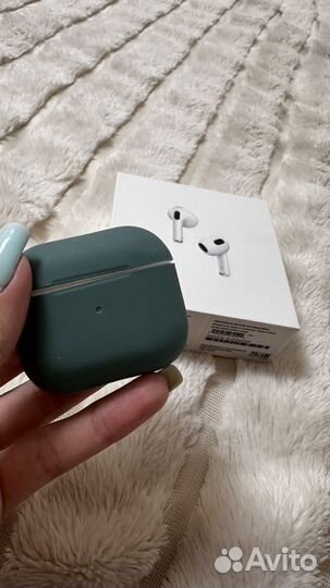 Airpods 3