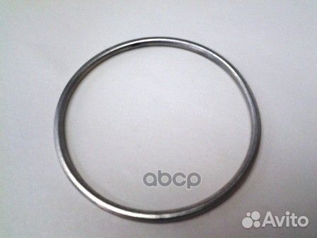 Прокладка катализатора chevrolet Aveo