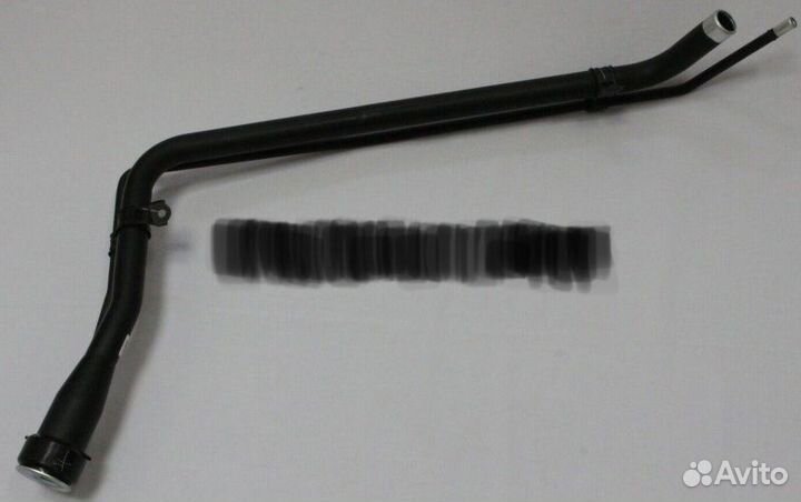 Горловина заливная Toyota 4Runner 1grfe