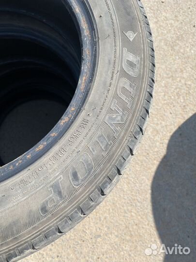 Dunlop SP Touring T1 175/65 R14 82