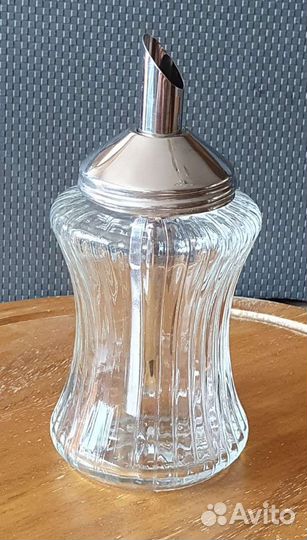 Сахарница с дозатором