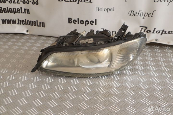Фара левая Opel Omega B