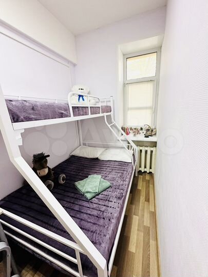 Комната 10 м², 1/7 эт.