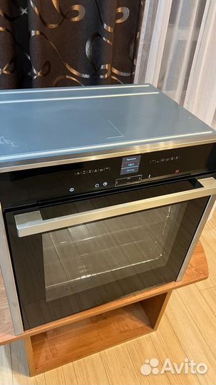 Духовой шкаф Neff Германия премиум