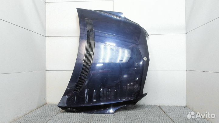 Капот Mercedes R W251 2005, 2007