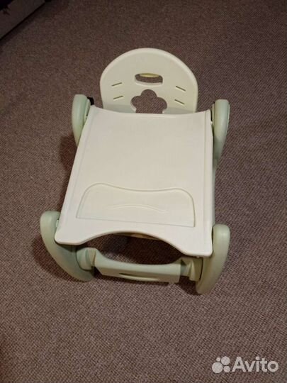 Детский столик для кормления и не только