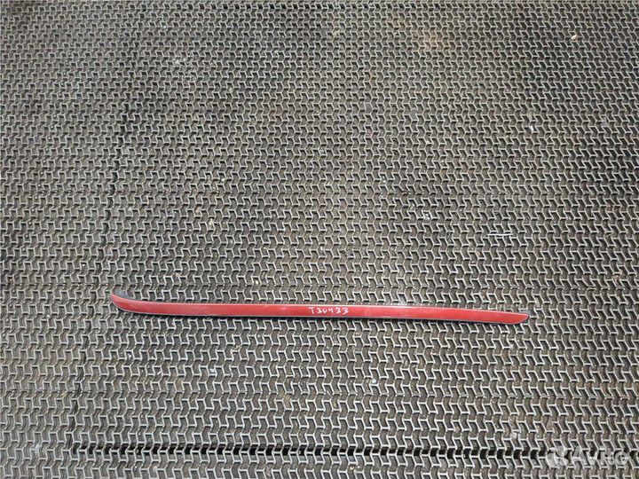 Молдинг стекла BMW X6 E71, 2008