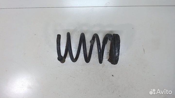 Пружина подвески Ford Escape, 2007