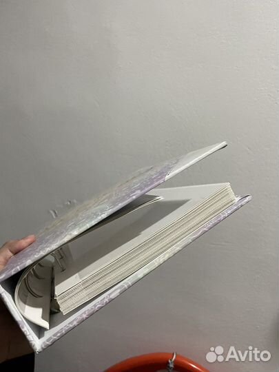 Альбом для фотографий