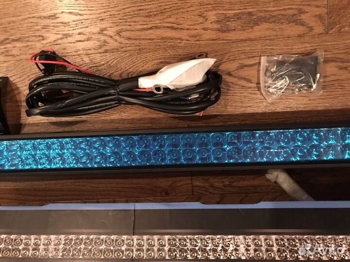 Светодиодная балка aurora ALO-D6-50