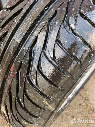 Запаска r16 bmw 5 e39