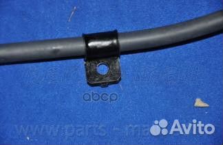 Трос ручного тормоза daewoo lanos прав. PTC-023