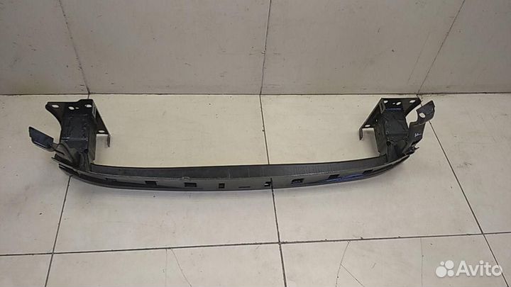 Усилитель переднего бампера Skoda Kodiaq