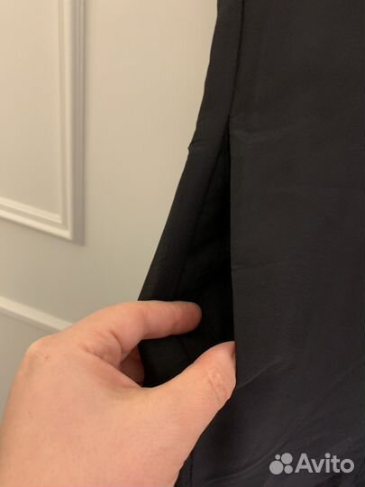 Madewell платье