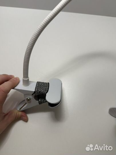 Гибкий держатель для телефона