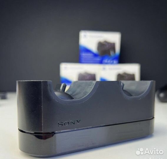 Док станция Sony PS 4 PlayStation 4