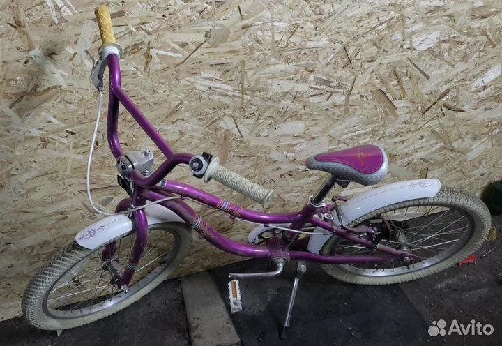 Велосипед schwinn