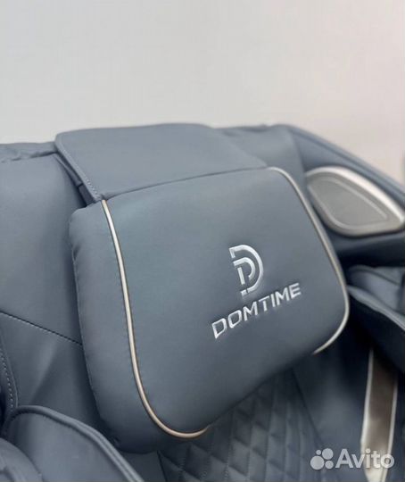Массажное кресло domtime