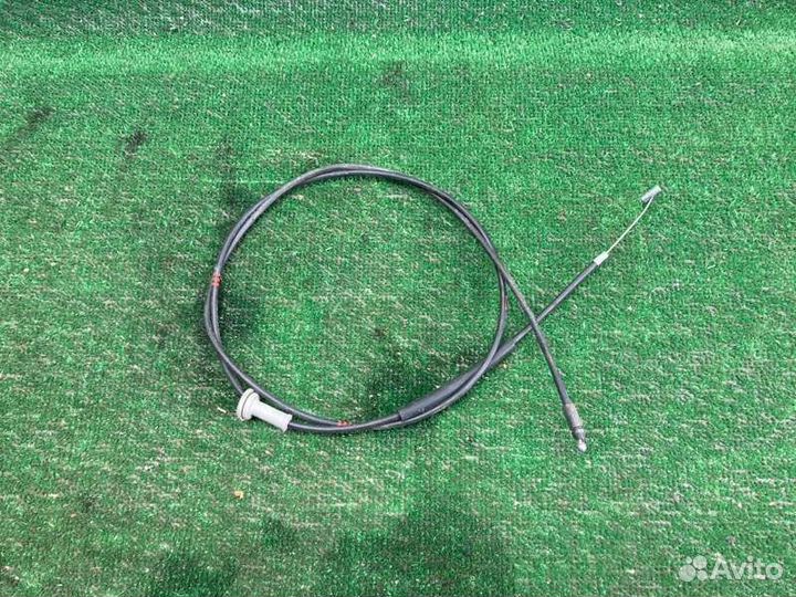 Трос замка капота Hyundai Solaris 1 седан G4FA