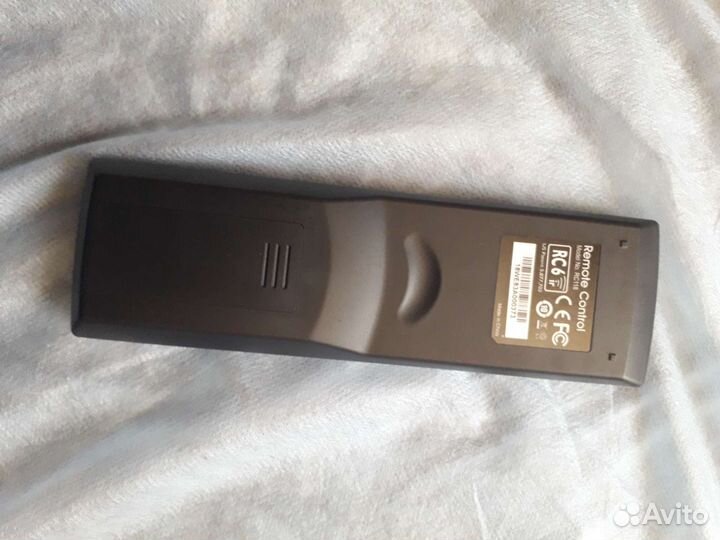 Пульт ду RC118