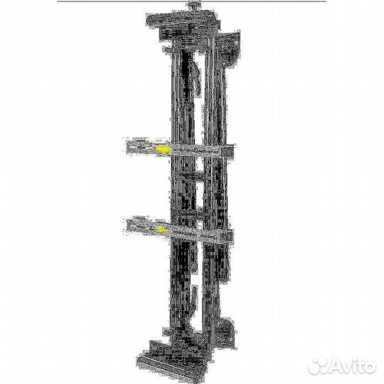 Подставка для торцовочной пилы Stanley FME790-XJ