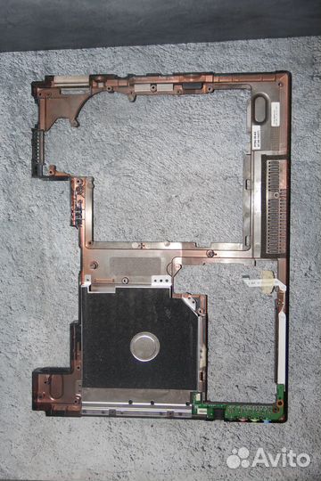 Поддон RoverBook V554