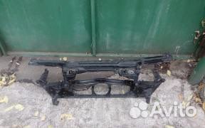 Телевизор передняя панель е46