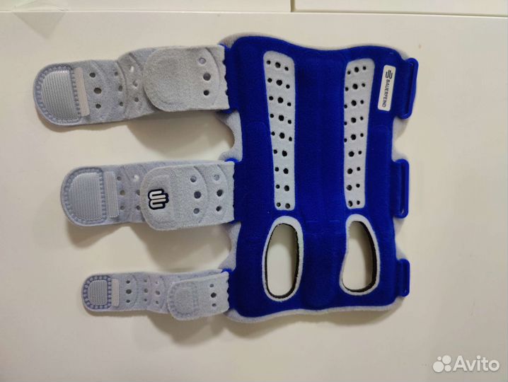 Ортез лучезапястный