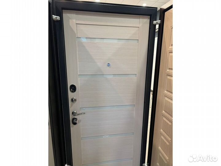 Межкомнатные двери