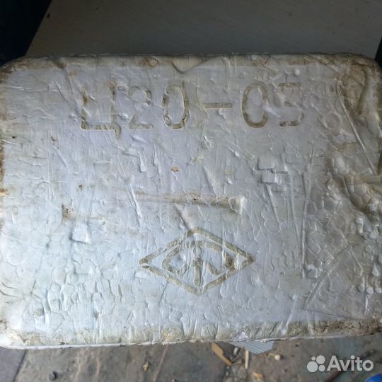 Ампервольтомметр Ц20-05