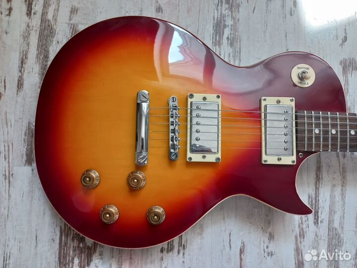 Электрогитара Encore E99 Les Paul