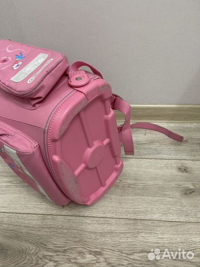 Рюкзак для девочки