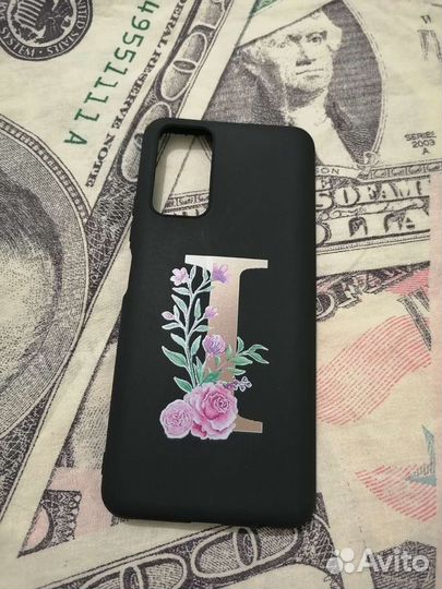 Чехол на honor 10x lite