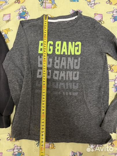 Р128 пакет adidas для мальчика