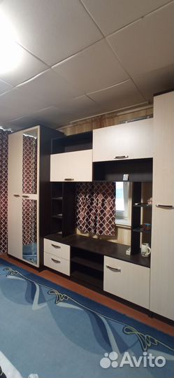 Стенка Марта 11