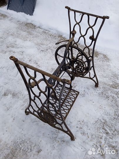 Ножки для мангала