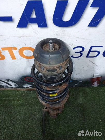 Амортизатор подвески передний правый Chevrolet