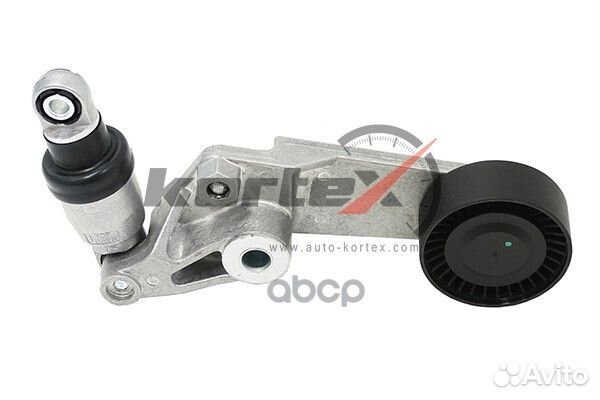 Натяжитель ремня прив. toyota avensisauriscorol