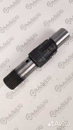 Вал Иж кикстартера (новый, Россия)