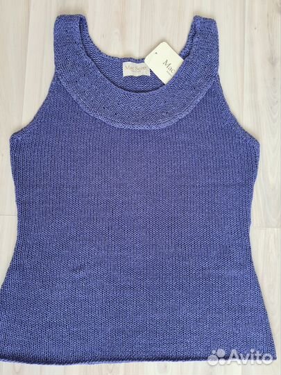 Новая блуза Mac Scott