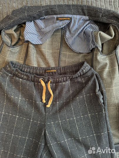 Костюм Choupette