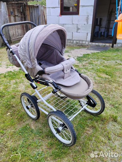 Продам коляску 2 в 1