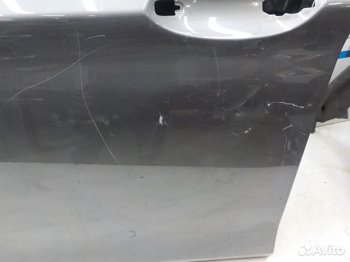Дверь передняя левая BMW 7-Series