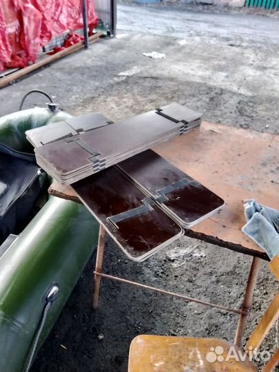 Лодка пвх. Фрегат