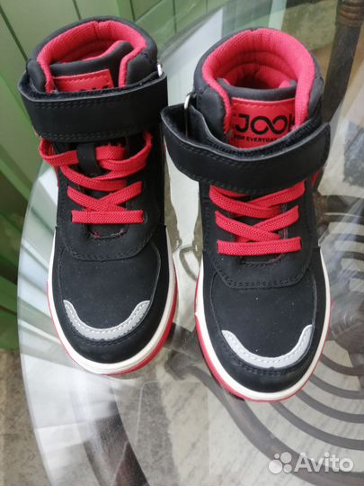 Детская обувь для мальчика, 27 размер