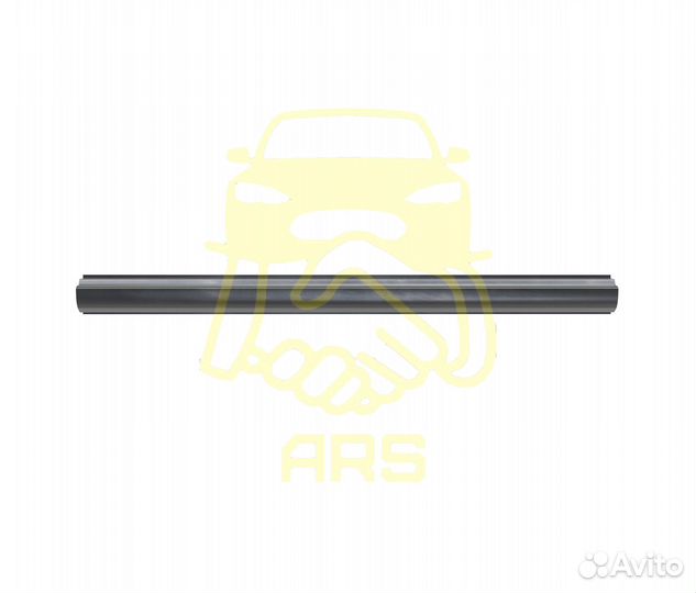 Кузовной порог