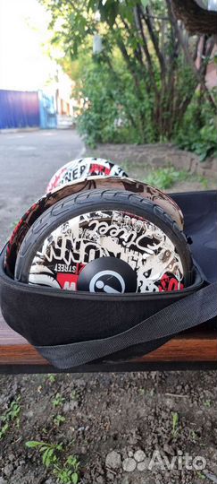 Гироскутер бу