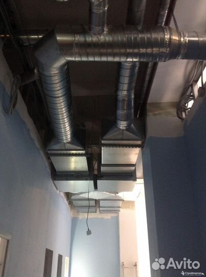 Приточно-вытяжная установка Zenit, Большой выбор