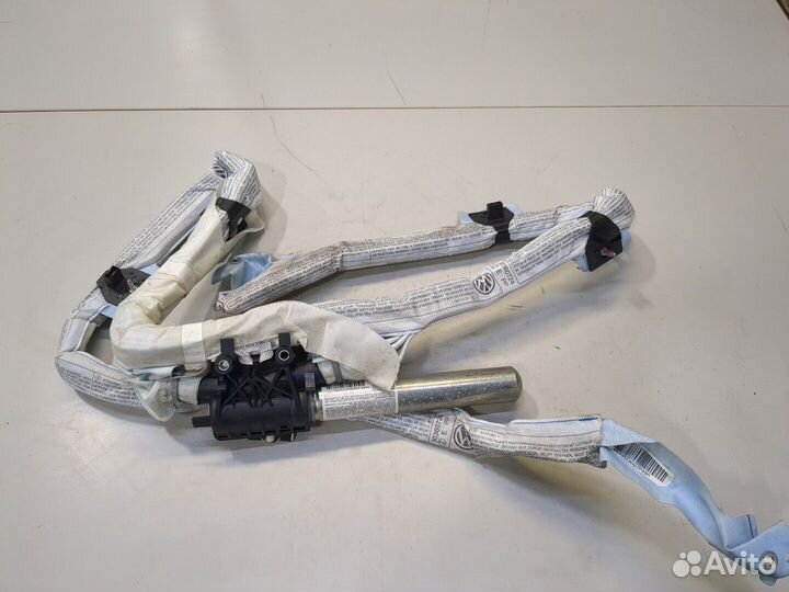 Подушка безопасности боковая Volkswagen Passat 6